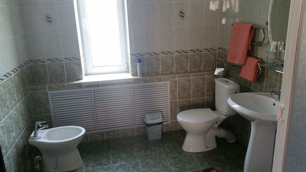 Гостевой дом Надежда Абинск-25