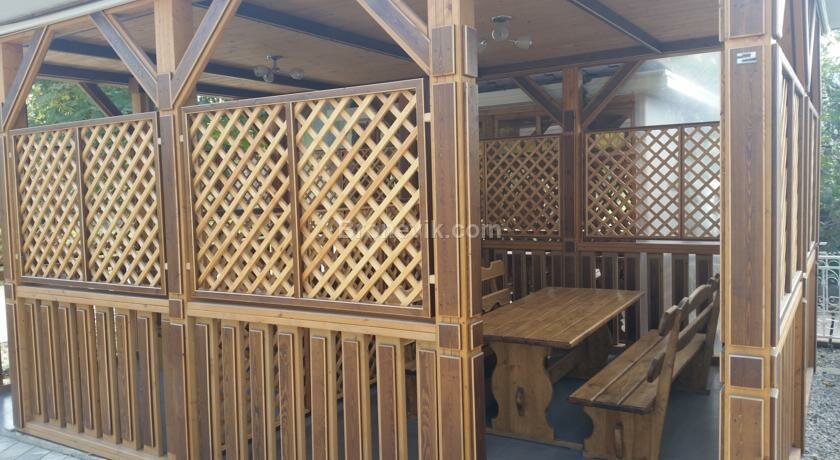 Гостевой дом Надежда Абинск-21