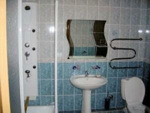 Гостевой дом Надежда Абинск-31