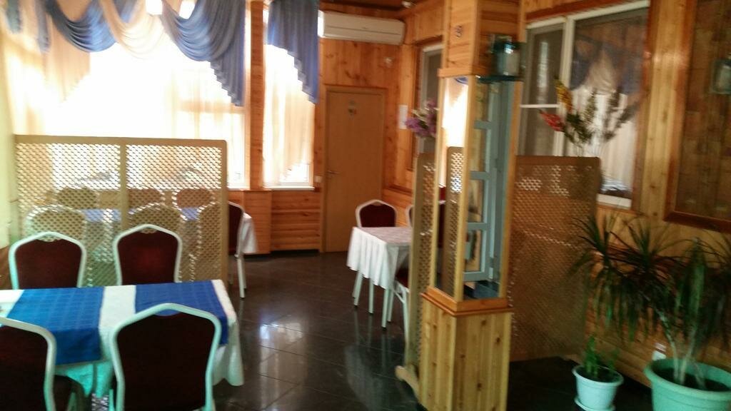 Гостевой дом Надежда Абинск-27