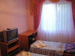 Гостевой дом Надежда Абинск-6