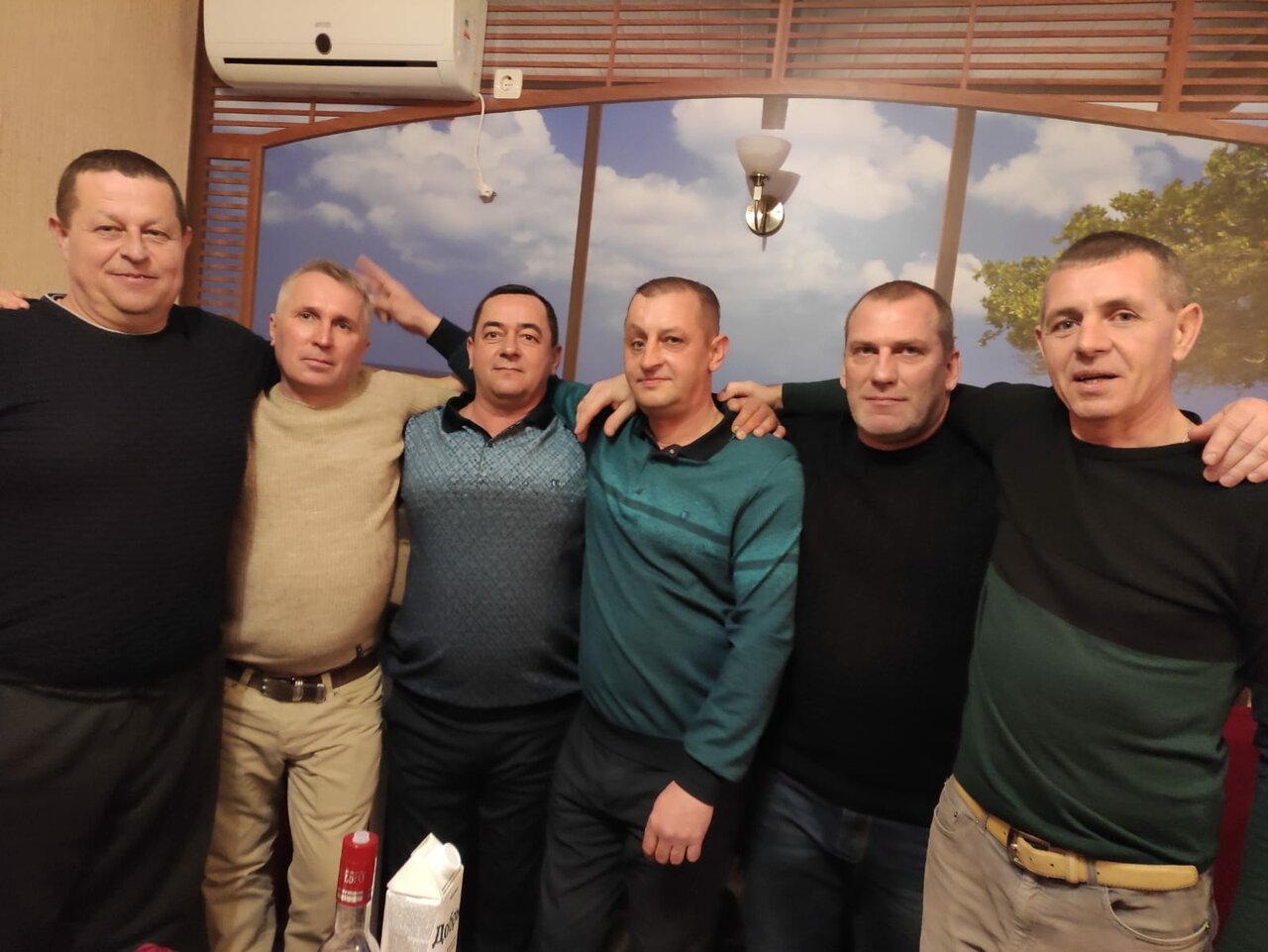 Гостевой дом Надежда Абинск-38