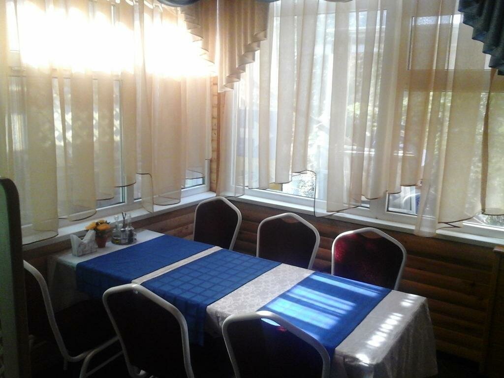 Гостевой дом Надежда Абинск-19