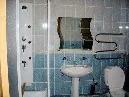 Гостевой дом Надежда Абинск-12