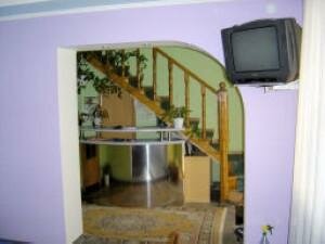 Гостевой дом Надежда Абинск-32