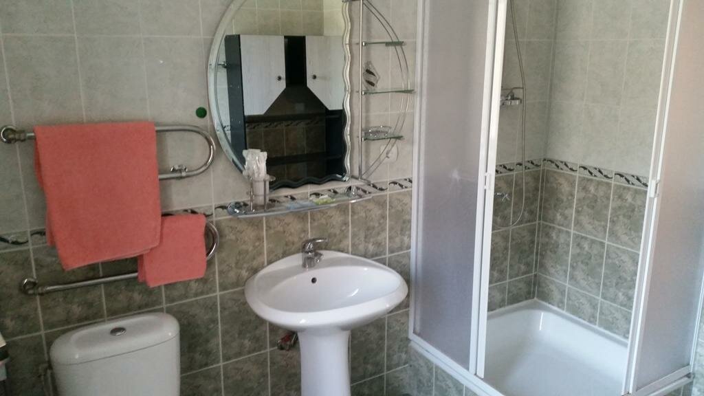 Гостевой дом Надежда Абинск-28