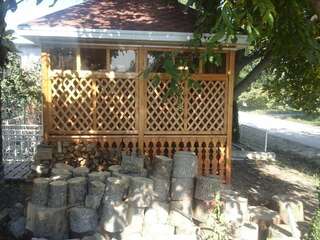 Гостевой дом Надежда Абинск-7