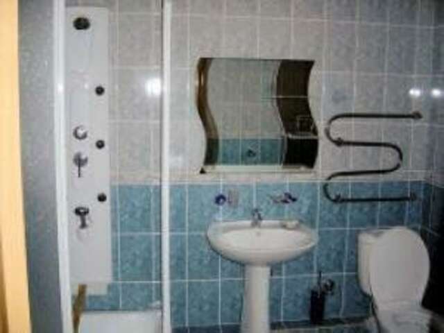 Гостевой дом Надежда Абинск-30