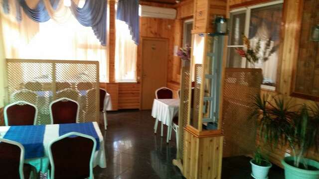 Гостевой дом Надежда Абинск-26