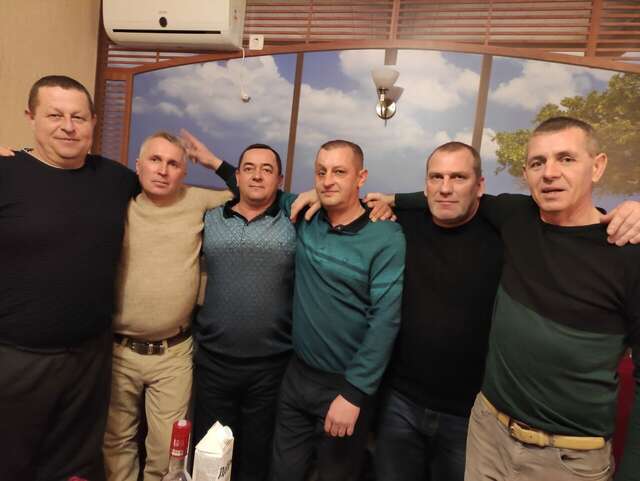 Гостевой дом Надежда Абинск-37