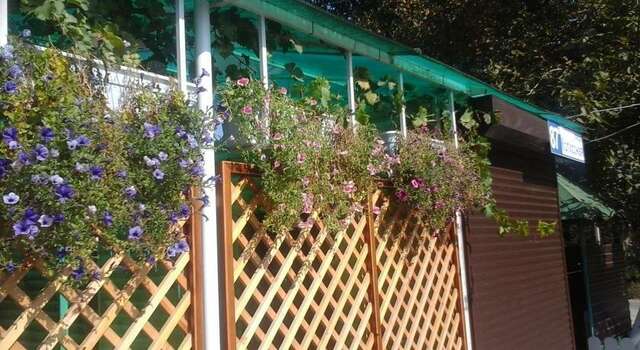 Гостевой дом Надежда Абинск-25