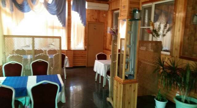 Гостевой дом Надежда Абинск-33