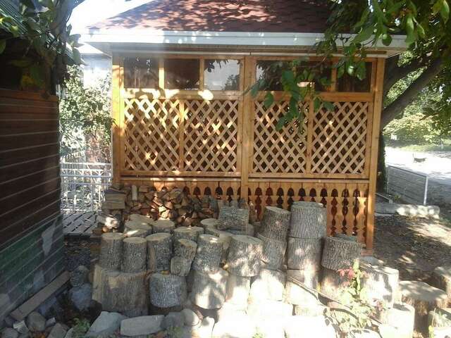 Гостевой дом Надежда Абинск-28