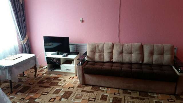 Гостевой дом Надежда Абинск-16