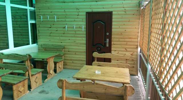 Гостевой дом Надежда Абинск-15