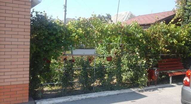 Гостевой дом Надежда Абинск-17