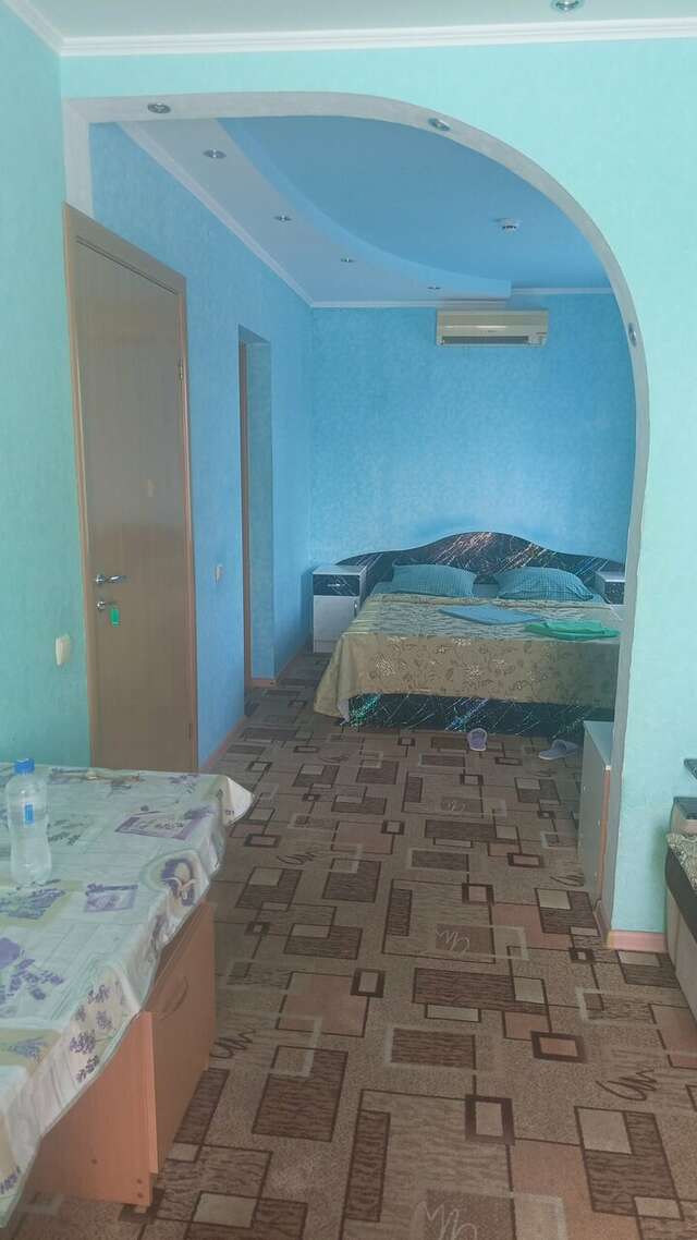 Гостевой дом Надежда Абинск-36