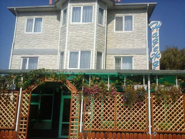 Гостевой дом Надежда Абинск-23