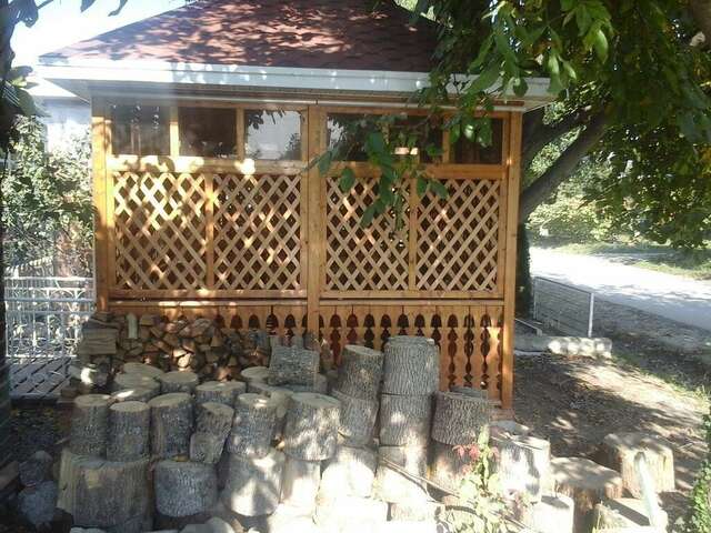 Гостевой дом Надежда Абинск-10